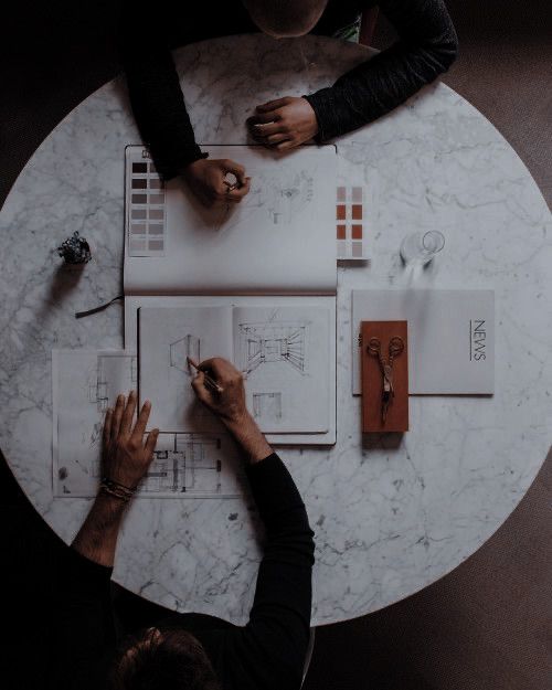 Kurs zur Fokussierung