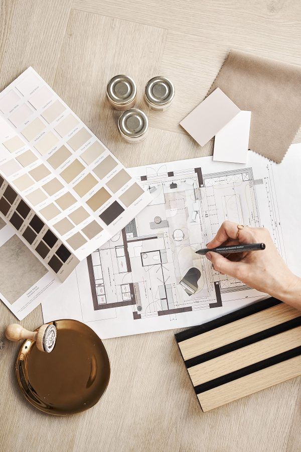 Nahaufnahme von Gold-Nuggets, symbolisch für Wertschöpfung